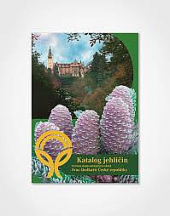 Katalog jehličin