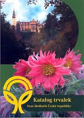 Katalog trvalek