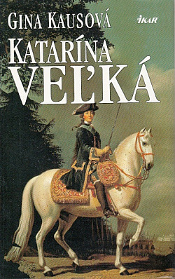 Katarína Veľká