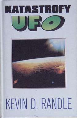 Katastrofy UFO