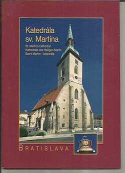 Katedrála sv. Martina