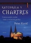 Katedrála v Chartres