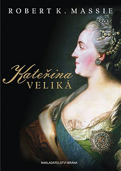 Kateřina Veliká