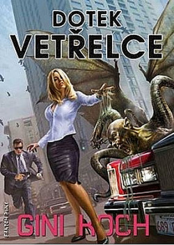 Dotek vetřelce