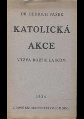 Katolická akce