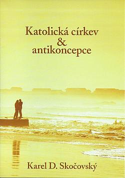 Katolická církev a antikoncepce