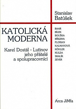 Katolická moderna