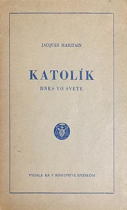 Katolík dnes vo svete