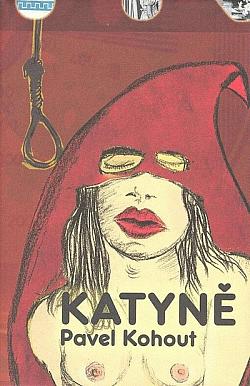 Katyně