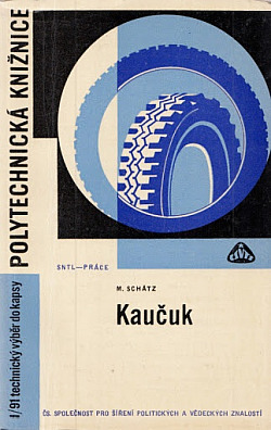 Kaučuk