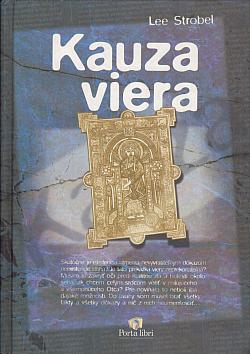 Kauza viera