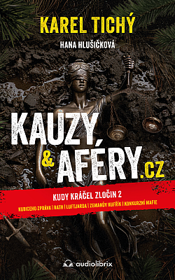 Kauzy & aféry.cz