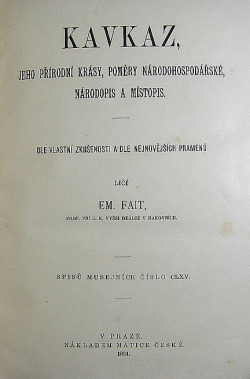Kavkaz