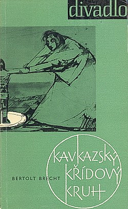 Kavkazský křídový kruh