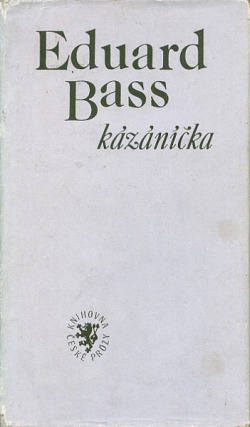 Kázáníčka