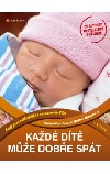 Každé dítě může dobře spát