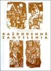 Každodenné zamyslenia