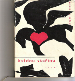 Každou vteřinu