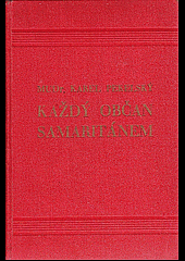 Každý občan samaritánem