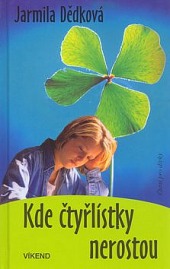 Kde čtyřlístky nerostou