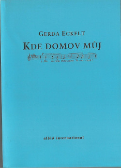 Kde domov můj