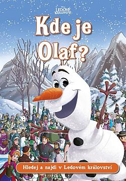 Kde je Olaf?