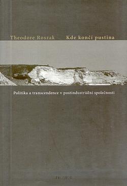 Kde končí pustina