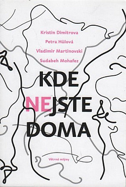 Kde nejste doma