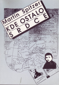 Kde ostalo srdce