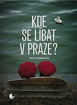 Kde se líbat v Praze?