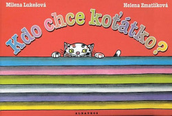 Kdo chce koťátko?