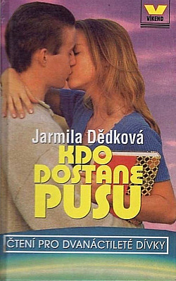 Kdo dostane pusu