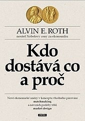 Kdo dostává co a proč