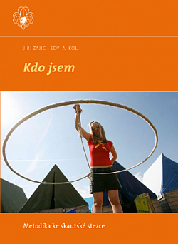 Kdo jsem