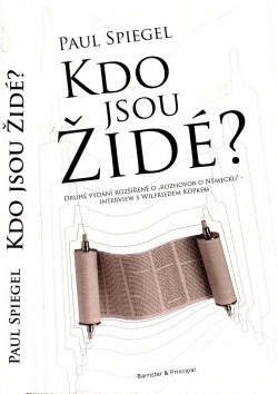 Kdo jsou Židé?