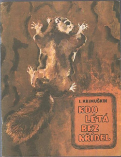 Kdo létá bez křídel