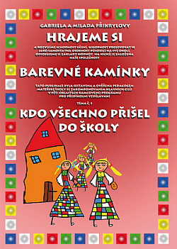 Kdo všechno přišel do školy