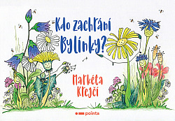 Kdo zachrání Bylínky?