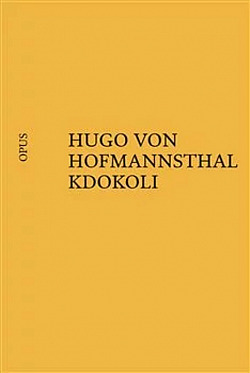Kdokoli