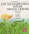 Kdy má pampeliška svátek