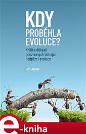 Kdy proběhla evoluce?