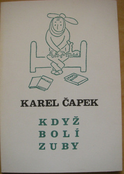 Když bolí zuby