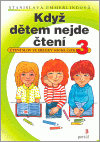 Když dětem nejde čtení 3