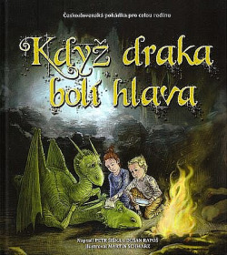 Když draka bolí hlava