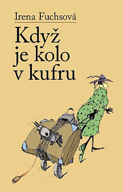 Když je kolo v kufru