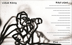 Když piješ...