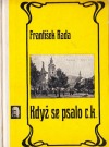 Když se psalo c.k.
