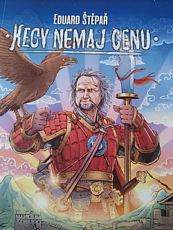 Kecy nemaj cenu