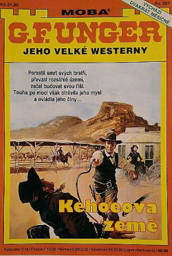 Kehoeova země