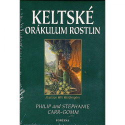 Keltské orákulum rostlin